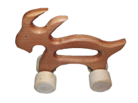 козлик большой