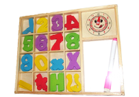 Цифровой квадрат