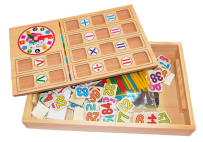 Игра математика