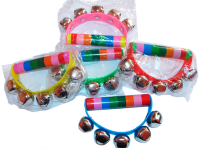 Ручная погремушка