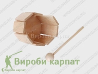 Деревянный кселофон