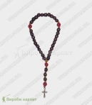 Четки с крестиком 30