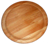 Тарелка с коёмкой 65 см