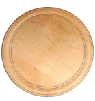 Тарелка с коёмкой 20 см