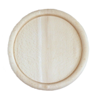 Тарелка с буртиком 50 см