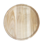 Тарелка с буртиком 13 см