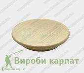 Тарелка 8см