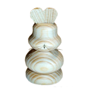 Свистулька зайчик