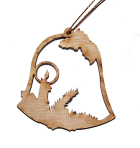 Колокольчик 