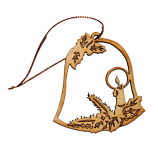 Колокольчик маленький