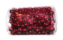 Бусы на ёлку