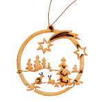 Новогодняя игрушка