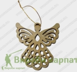 Новогоднее украшение