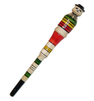 Гуцул с интимом