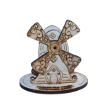 Подставка для зубочисток