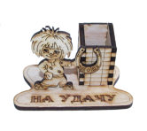 Подставка для зубочисток