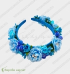 Ободок для волос