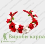 Винок для головы