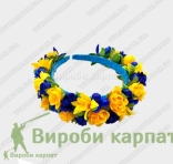 Венок на голову