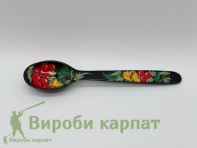 Ложка петриковская