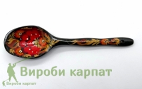 Петриковская ложка