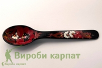 Петриковская ложка