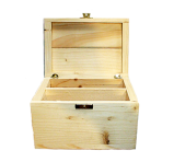 Чайная шкатулка 