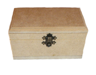 Шкатулка 15х8 см (фанера)