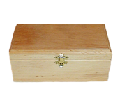 Шкатулка 21х11 см