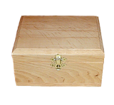 Шкатулка 16х12 см