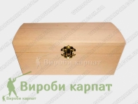 Шкатулка 20х10 см