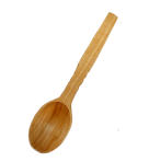 Кухонная ложка 25см