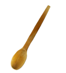 Кухонная ложка 43 см