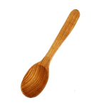 Ложка гнутая 20 см