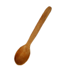 Ложка буковая 24см