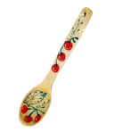 Расписная ложка 25см