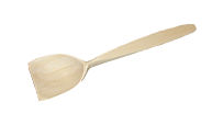 Ложка-лопатка