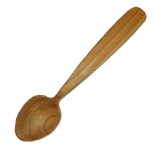 Деревянная ложка