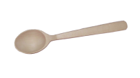 Деревянная ложка 30см