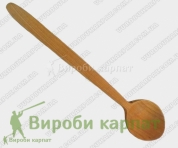 Деревянная ложка 40-45 см