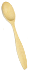 Деревянная ложка