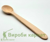 Деревянная кухонная ложка бук 29 см