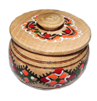 Бочёнок (маленький)