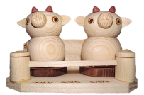 Коровки 2-ка