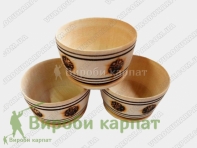 Сольница 5см