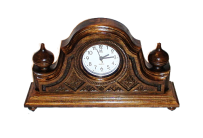 Часы с башнями