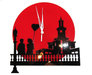 Часы Ратуша