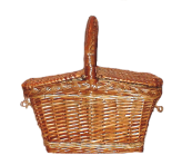 Корзина для пикника