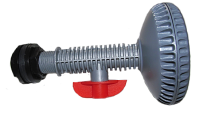 Душ с краником