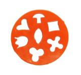 Decorating Tools for the dough